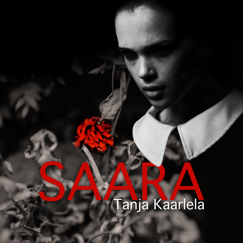 Saara – Ljudbok