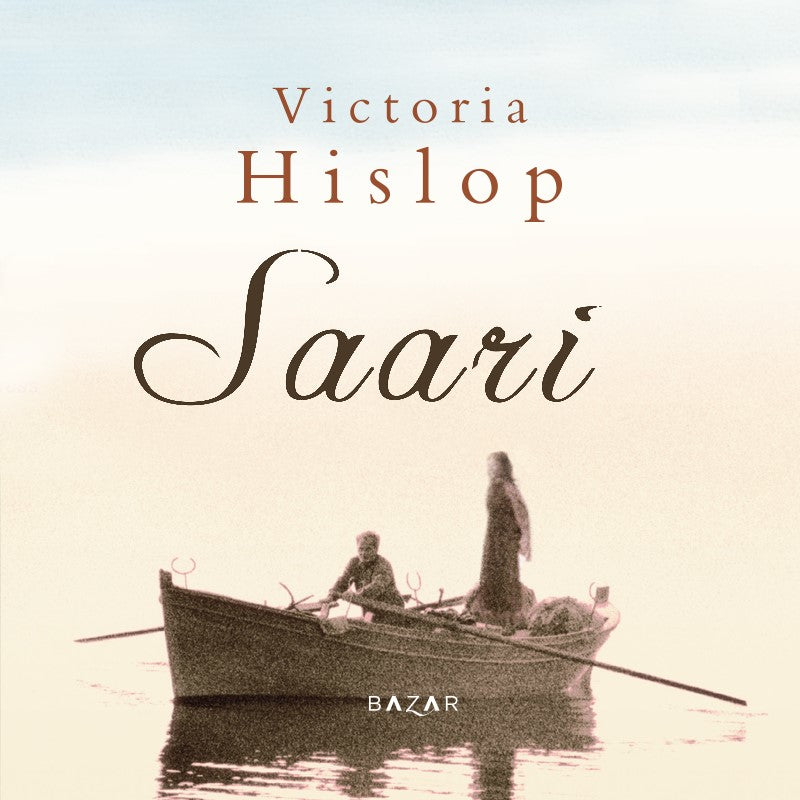 Saari – Ljudbok