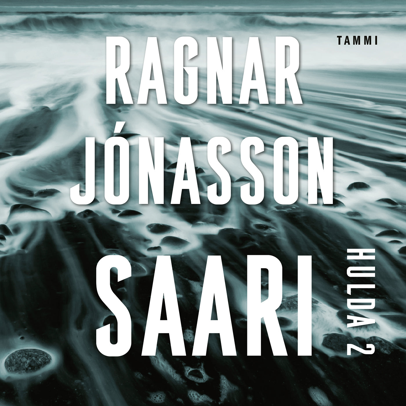 Saari – Ljudbok