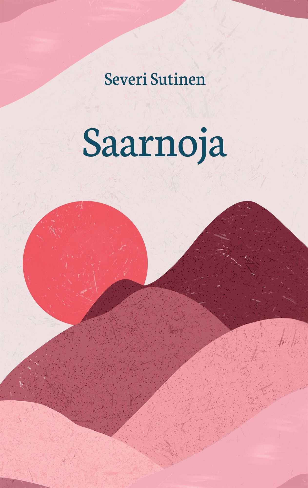Saarnoja – E-bok