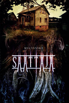 Saattaja – E-bok