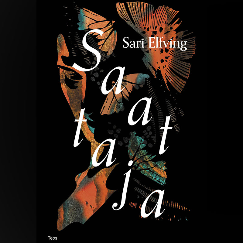 Saattaja – Ljudbok
