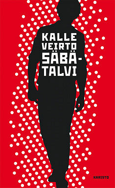Säbätalvi – E-bok
