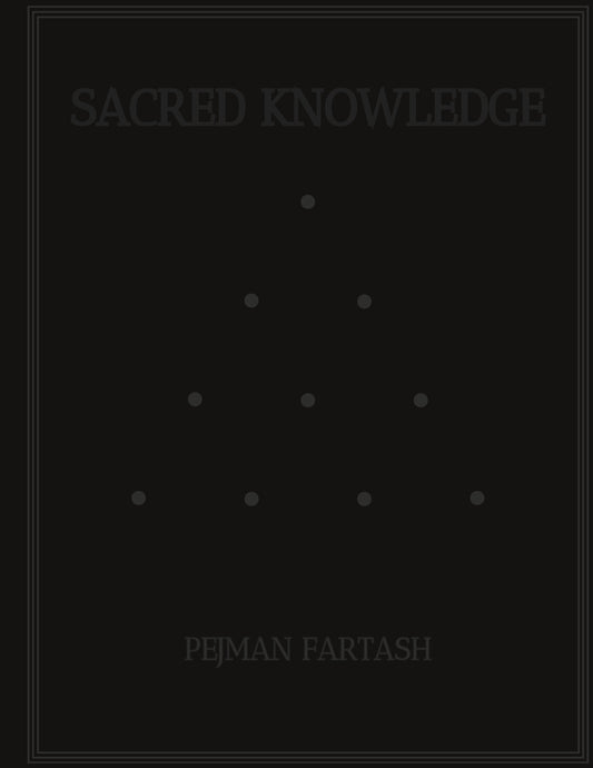 Sacred Knowledge – E-bok