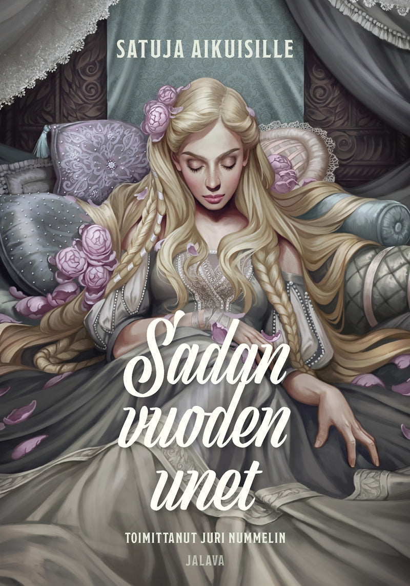 Sadan vuoden unet – E-bok