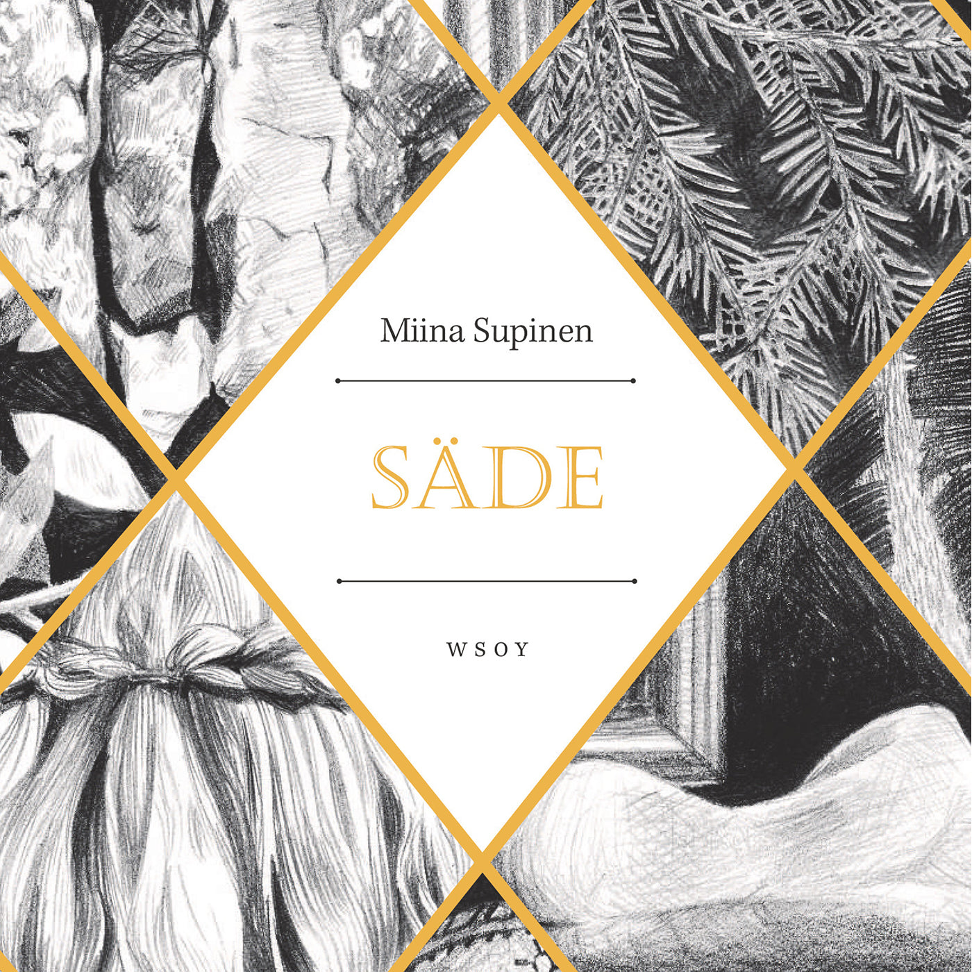 Säde – Ljudbok