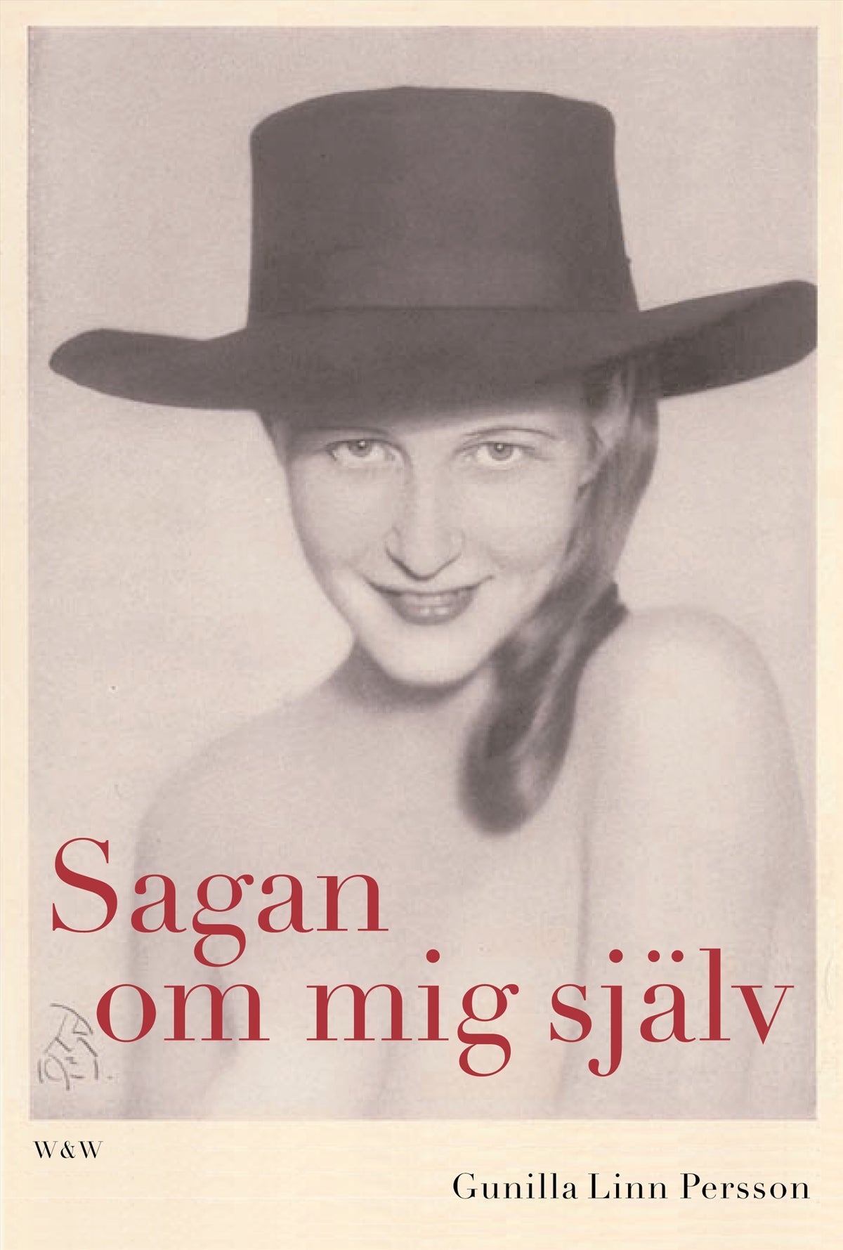 Sagan om mig själv – E-bok