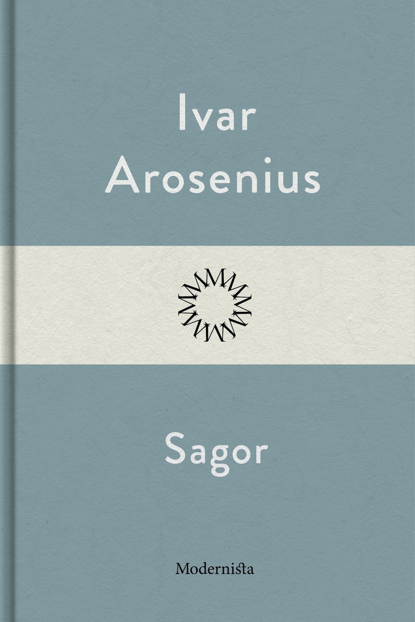 Sagor – E-bok