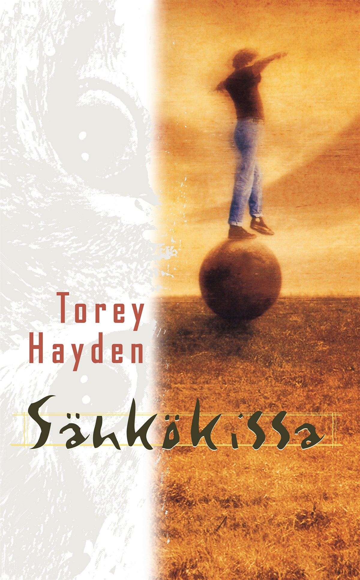 Sähkökissa – E-bok