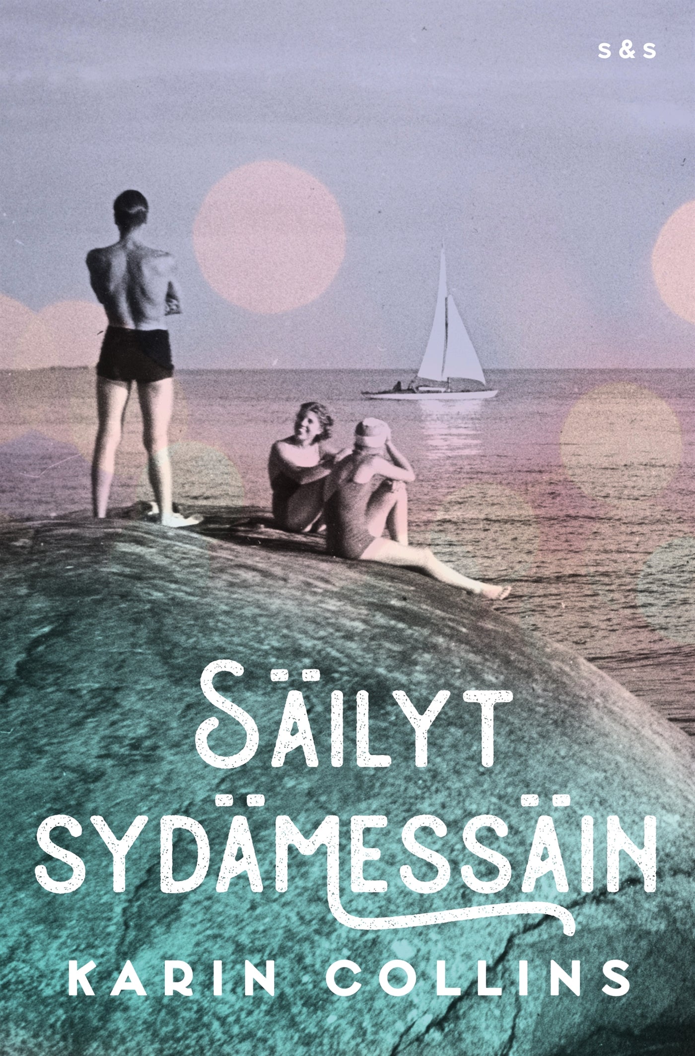 Säilyt sydämessäin – E-bok