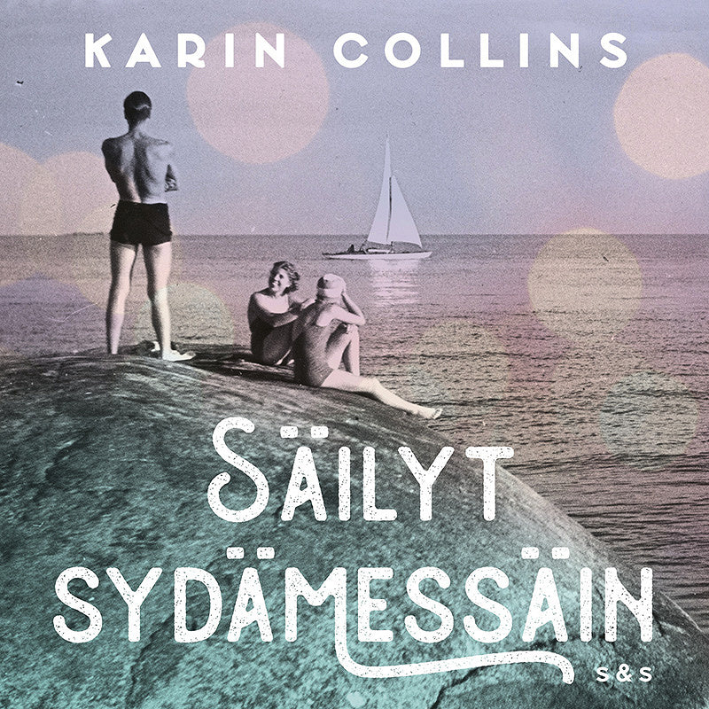 Säilyt sydämessäin – Ljudbok
