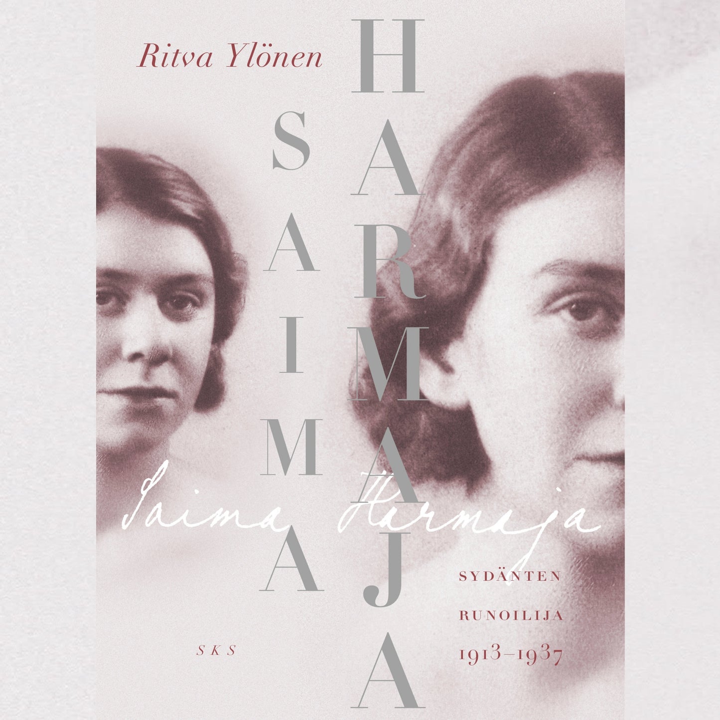 Saima Harmaja – Ljudbok