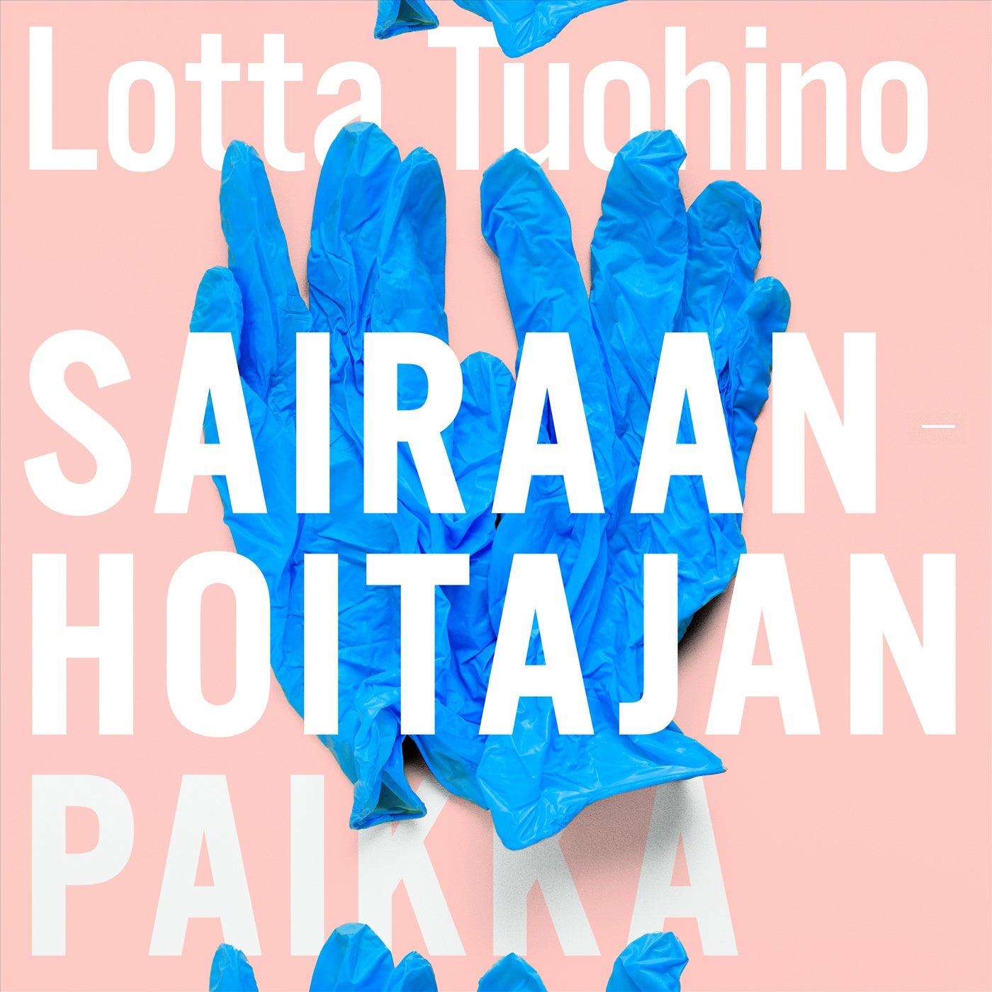 Sairaanhoitajan paikka – Ljudbok