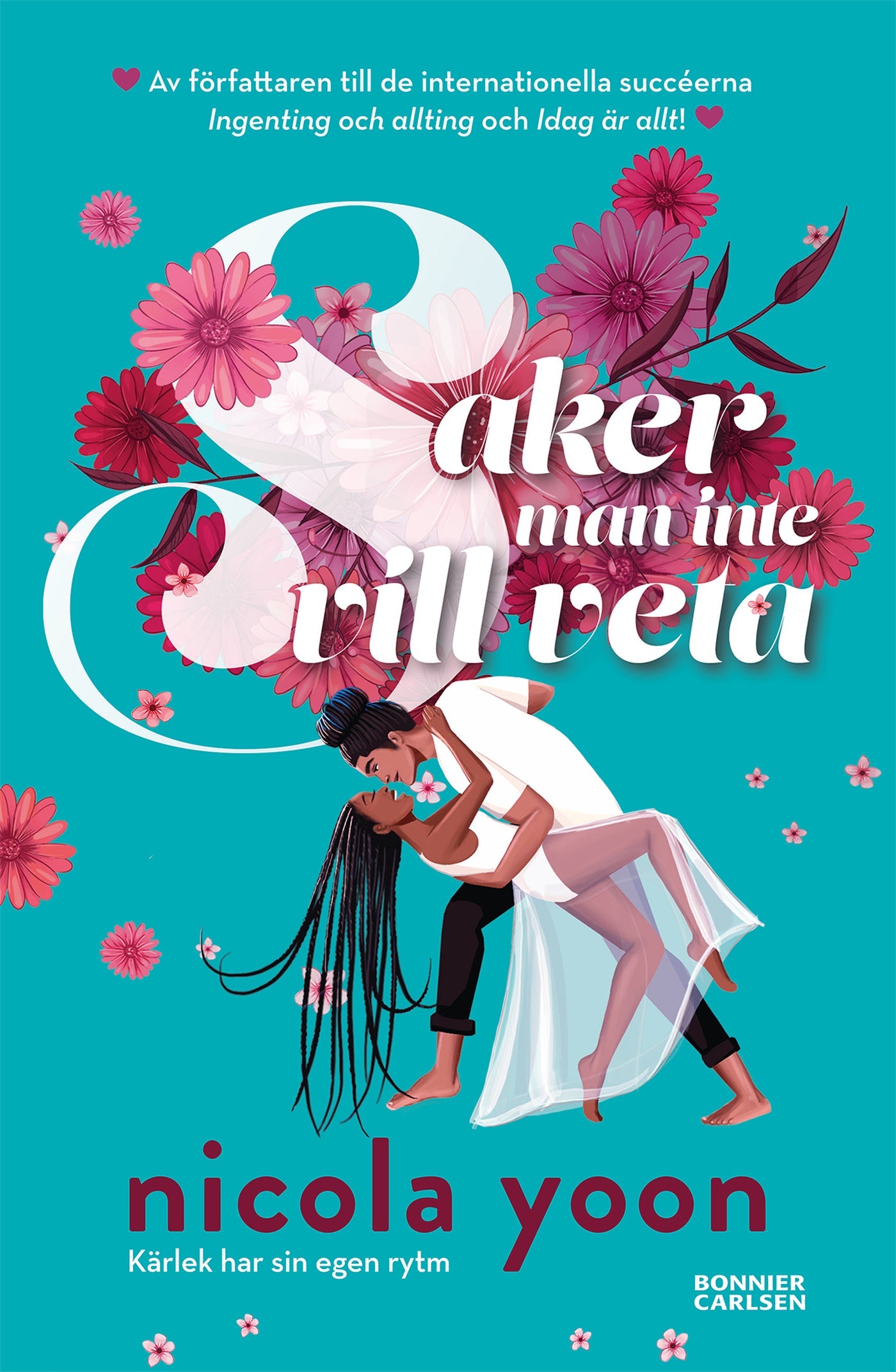 Saker man inte vill veta – E-bok