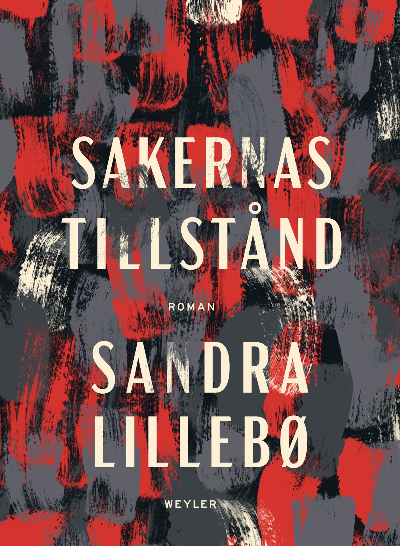 Sakernas tillstånd – E-bok