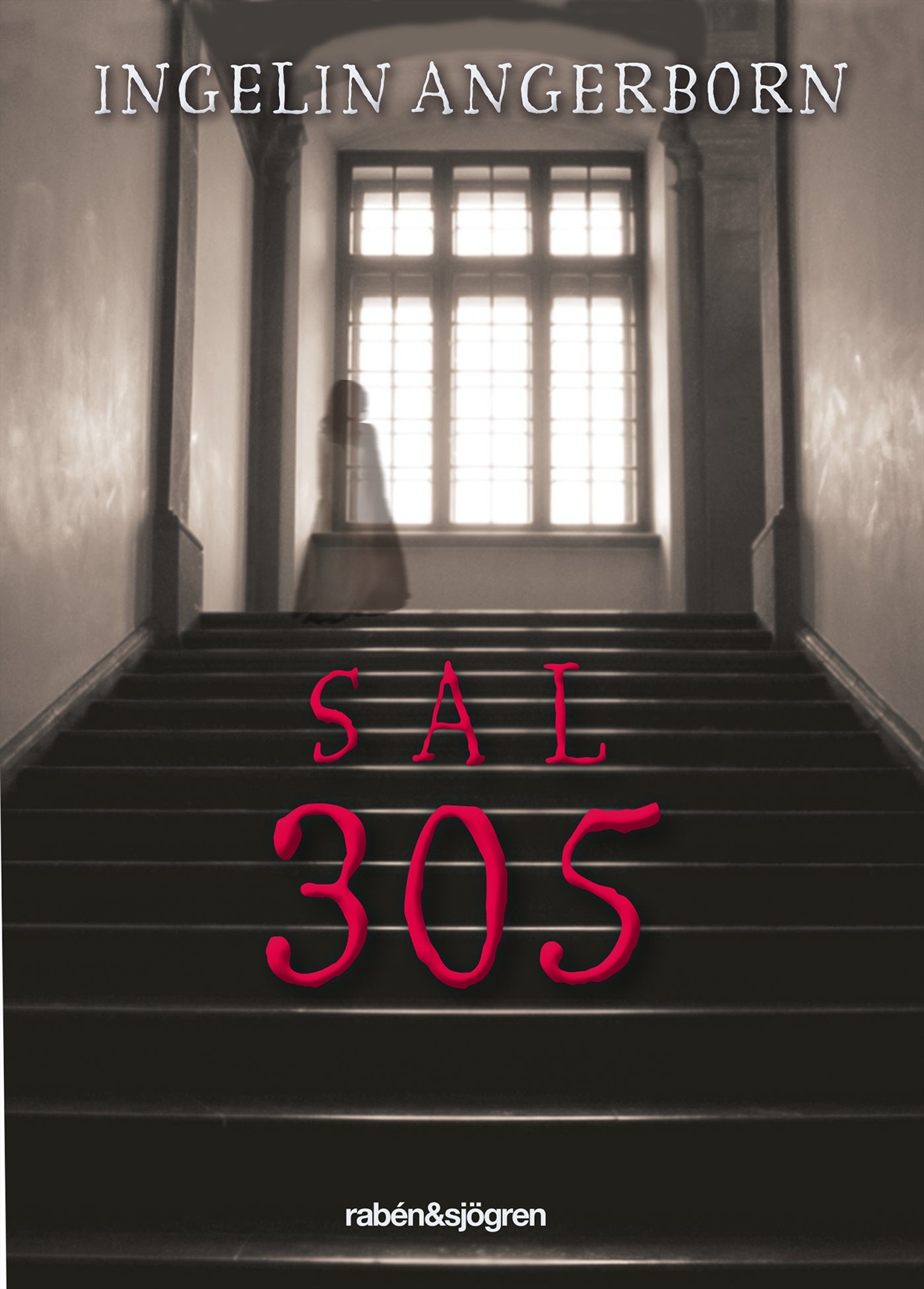 Sal 305 – E-bok