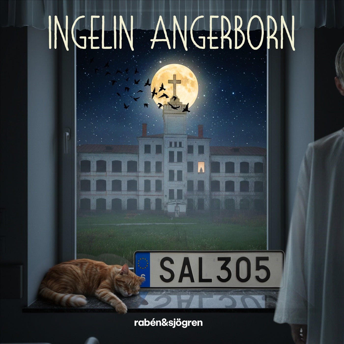 Sal 305 – Ljudbok