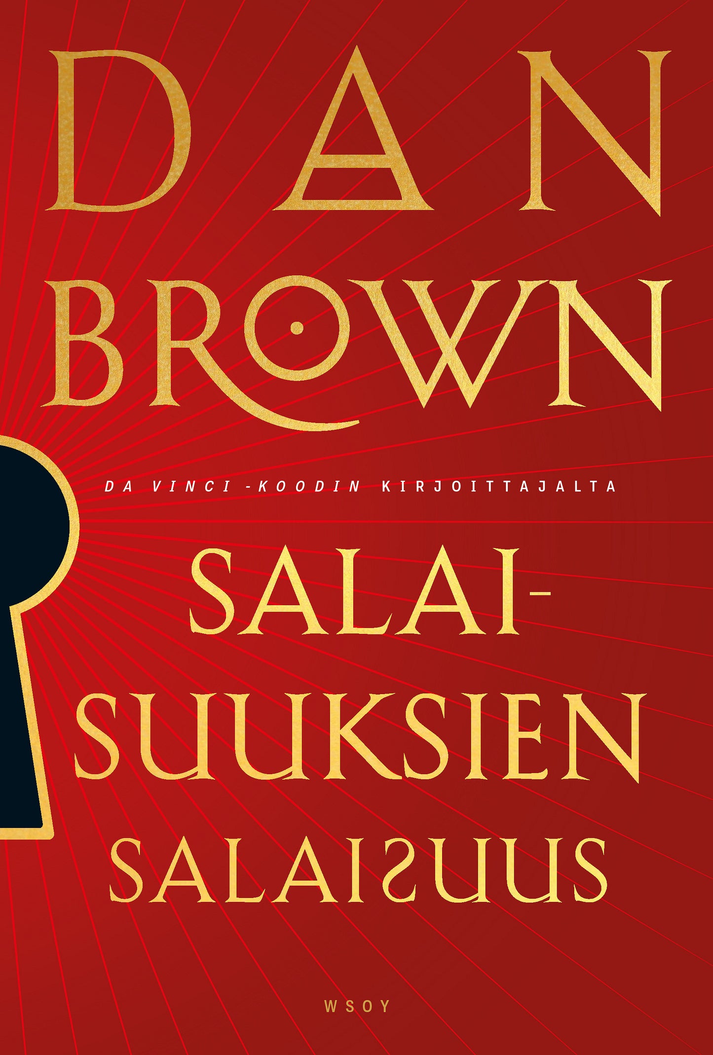 Salaisuuksien salaisuus – E-bok