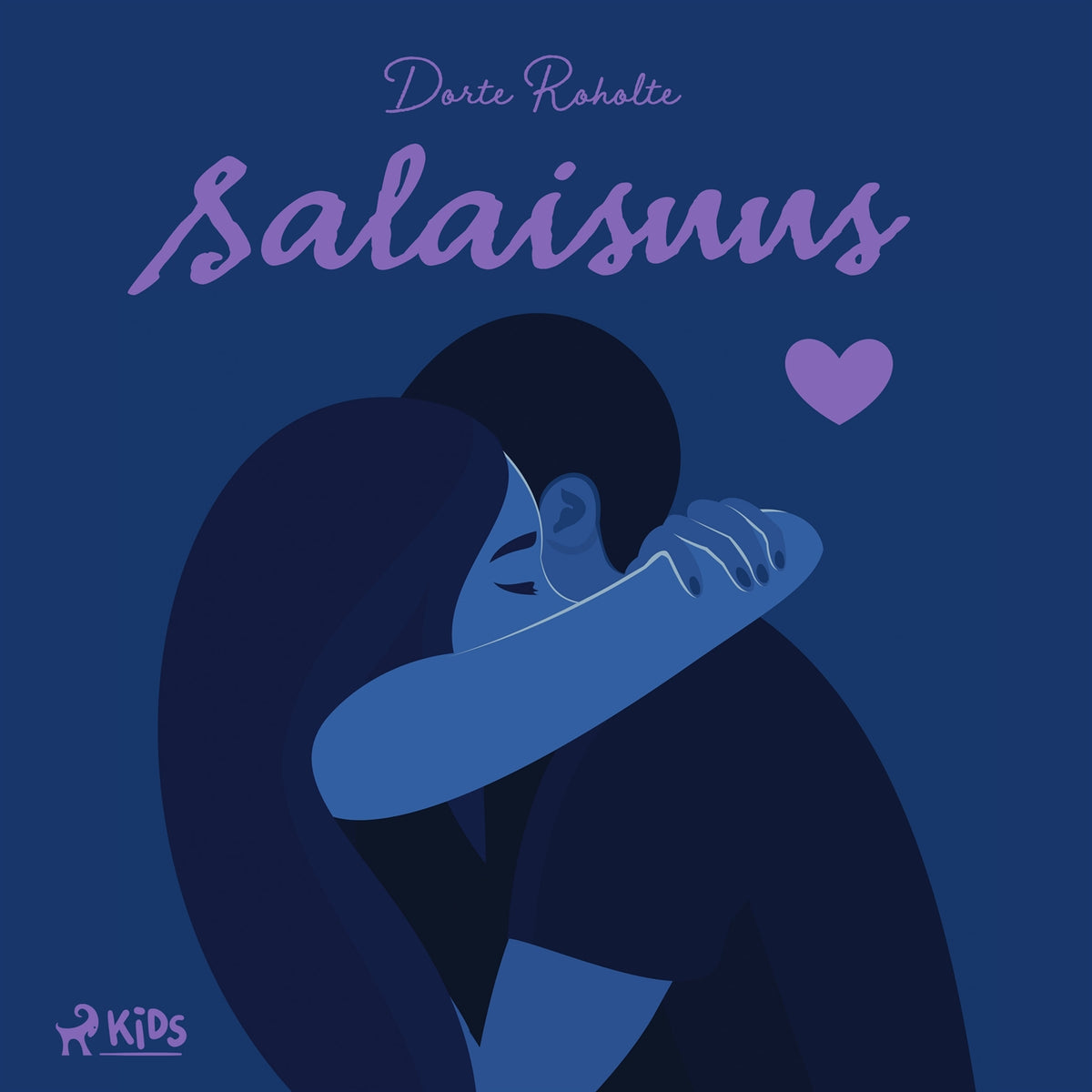 Salaisuus – Ljudbok