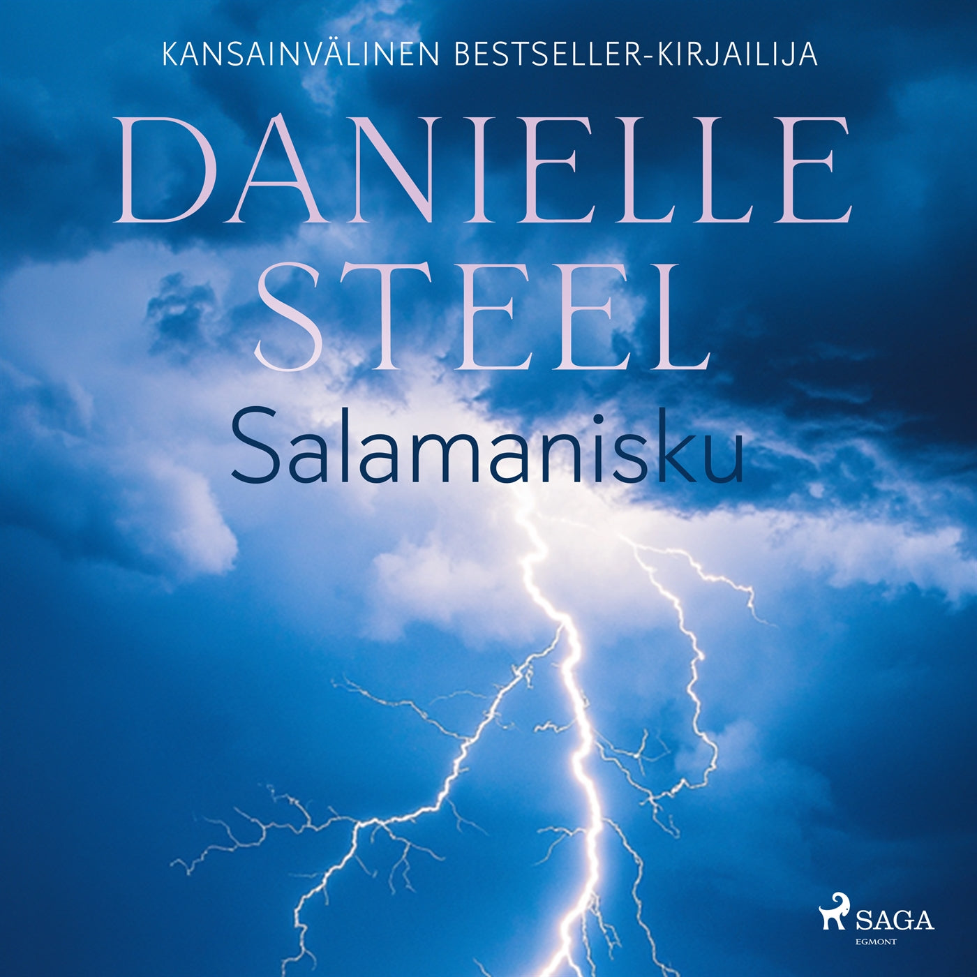 Salamanisku – Ljudbok