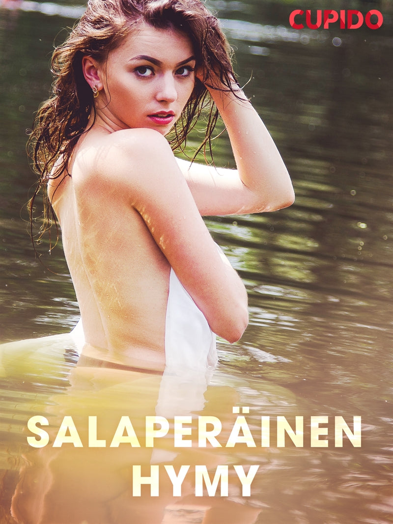 Salaperäinen hymy – E-bok