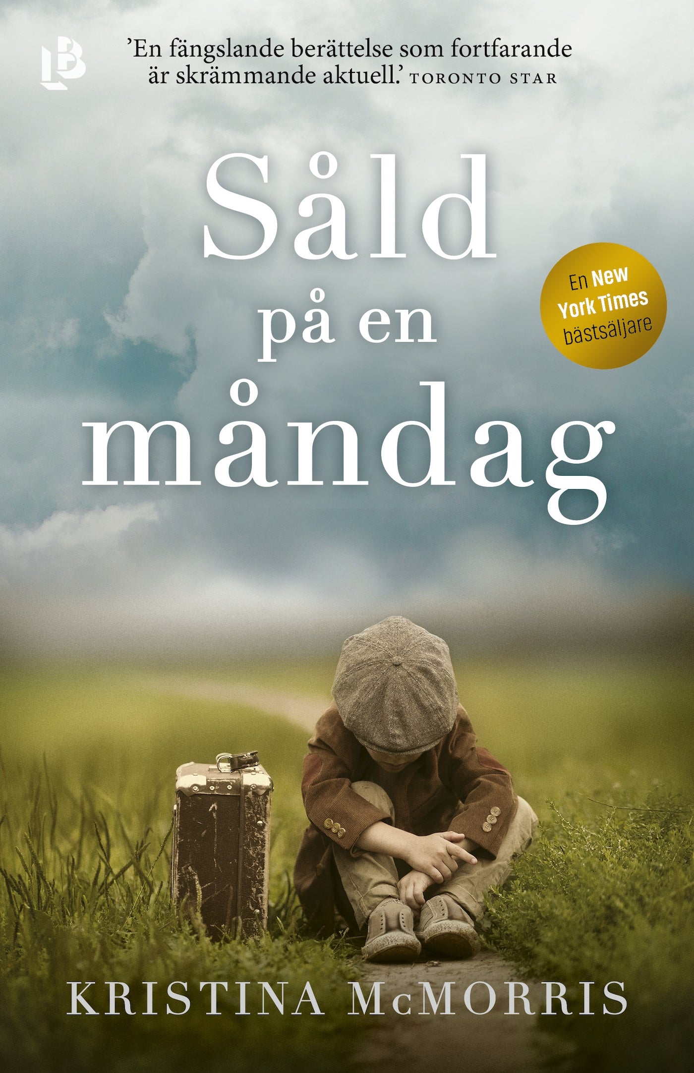 Såld på en måndag – E-bok