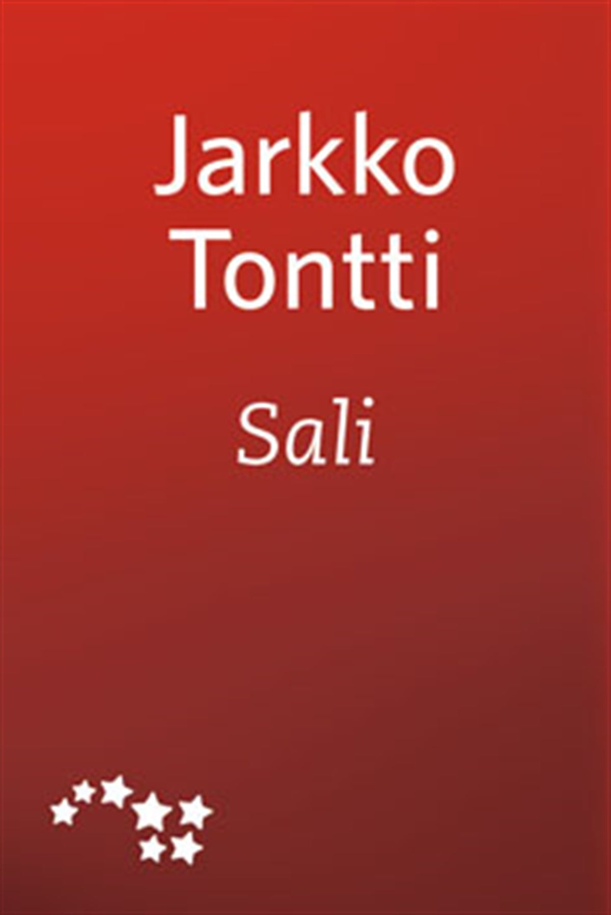 Sali – E-bok