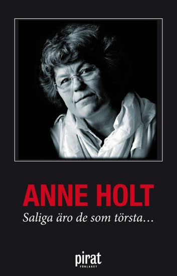 Saliga äro de som törsta... – E-bok
