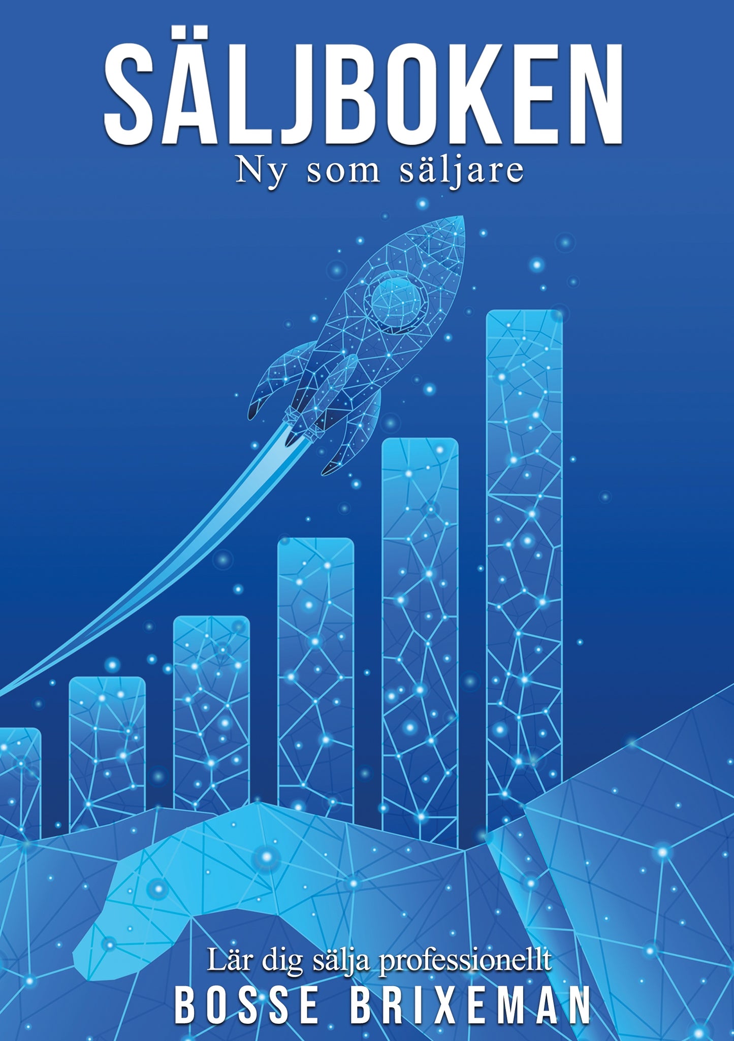 Säljboken: Ny som säljare – E-bok