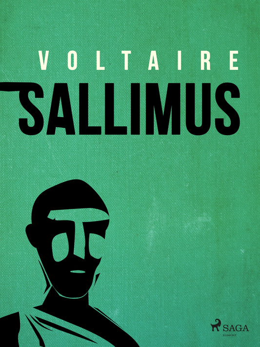 Sallimus – E-bok