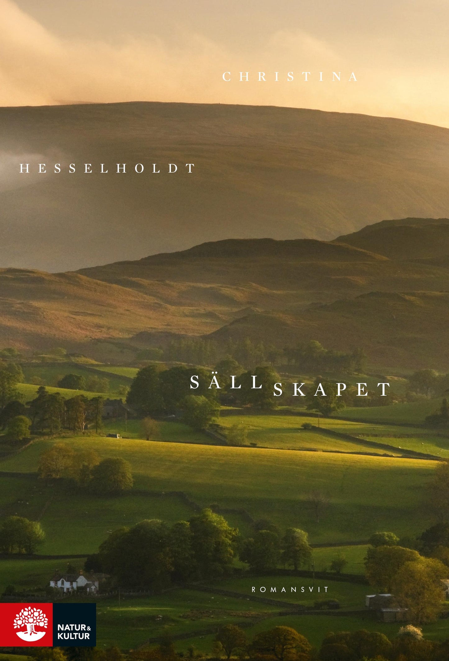 Sällskapet – E-bok