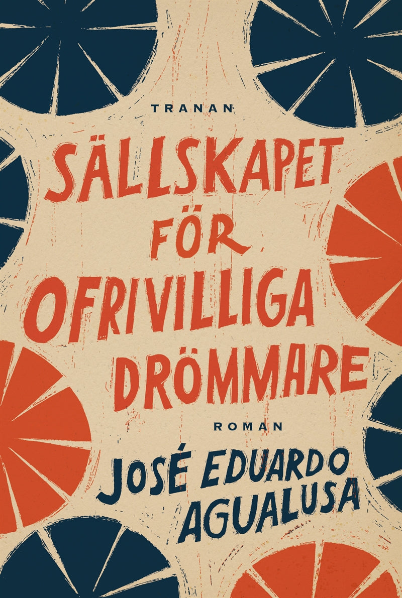 Sällskapet för ofrivilliga drömmare – E-bok