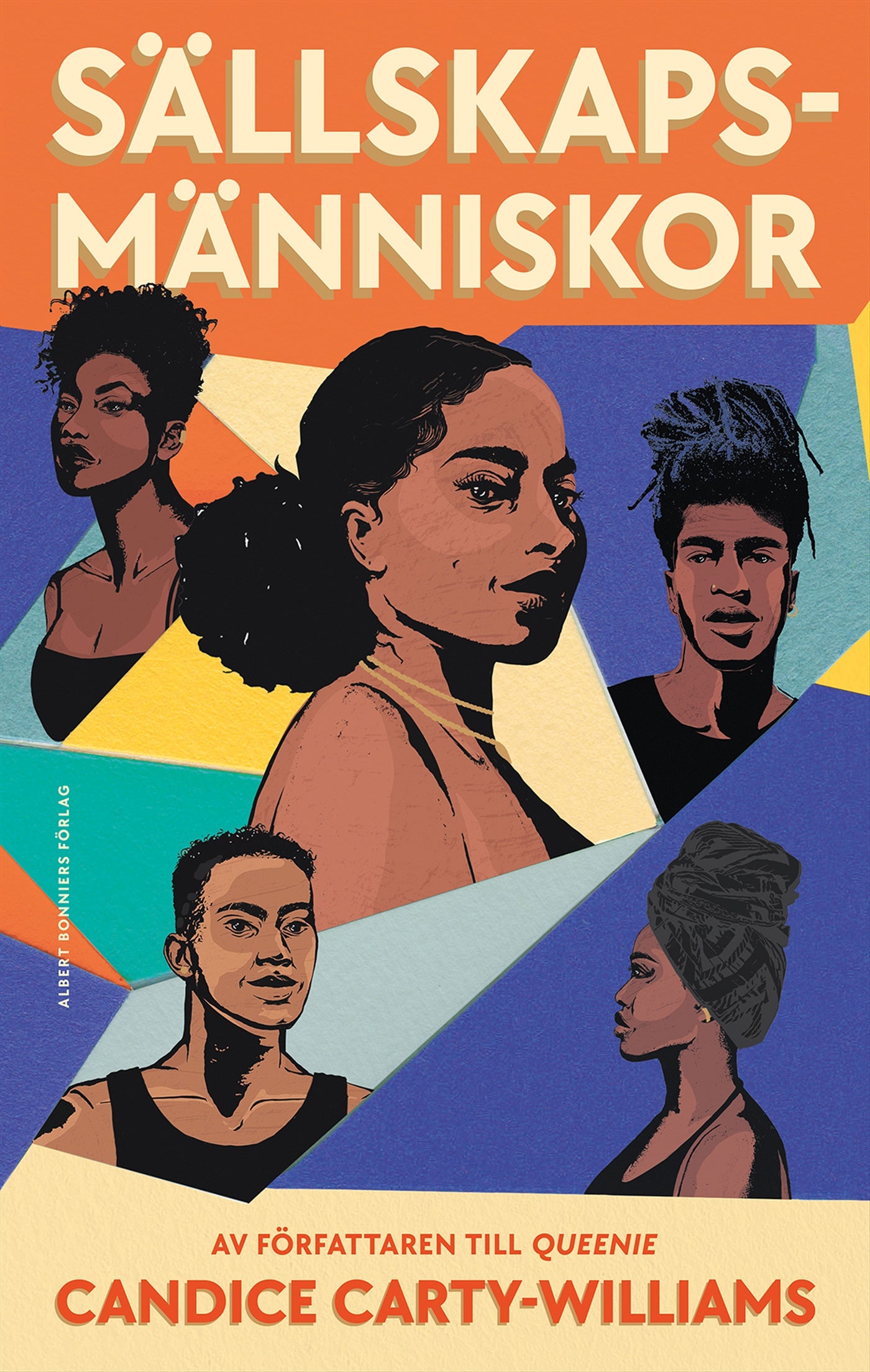 Sällskapsmänniskor – E-bok