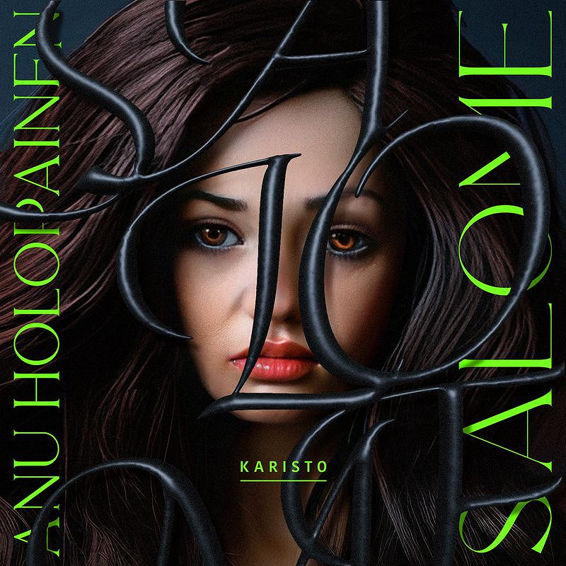 Salome – Ljudbok
