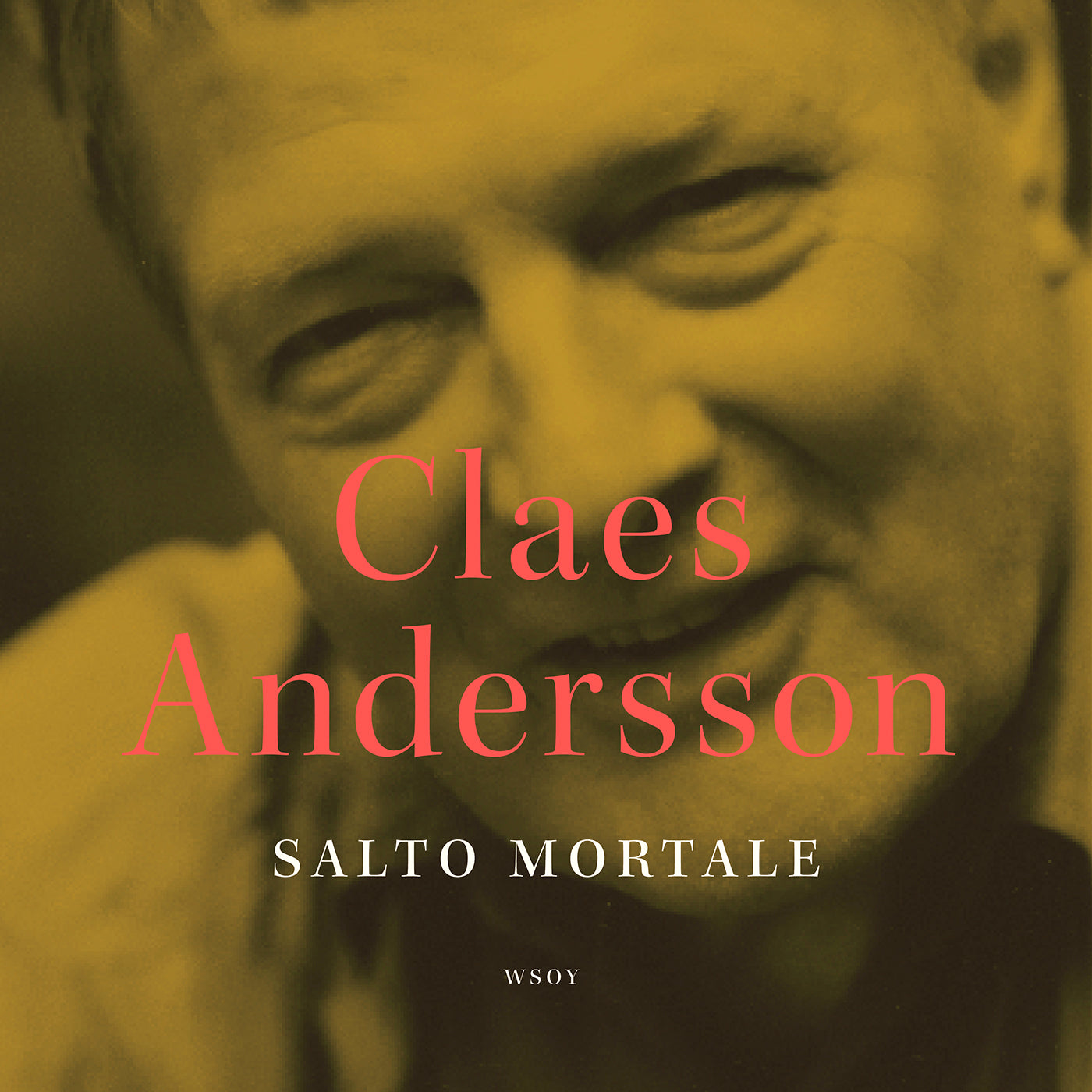 Salto mortale – Ljudbok