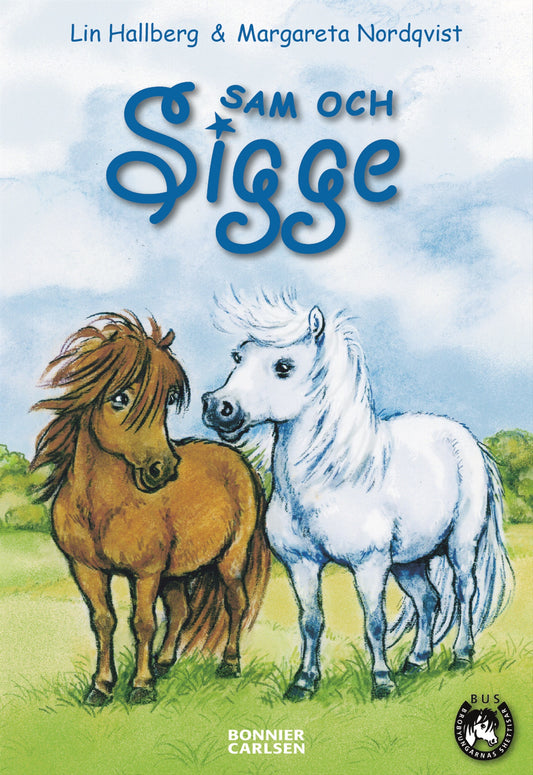Sam och Sigge – E-bok