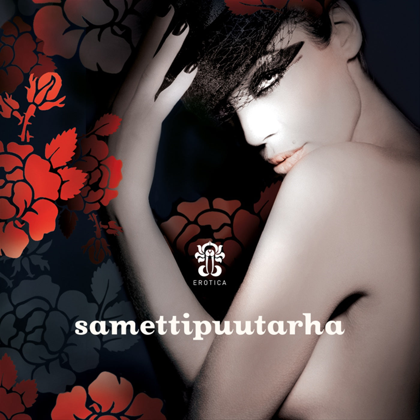Samettipuutarha – Ljudbok