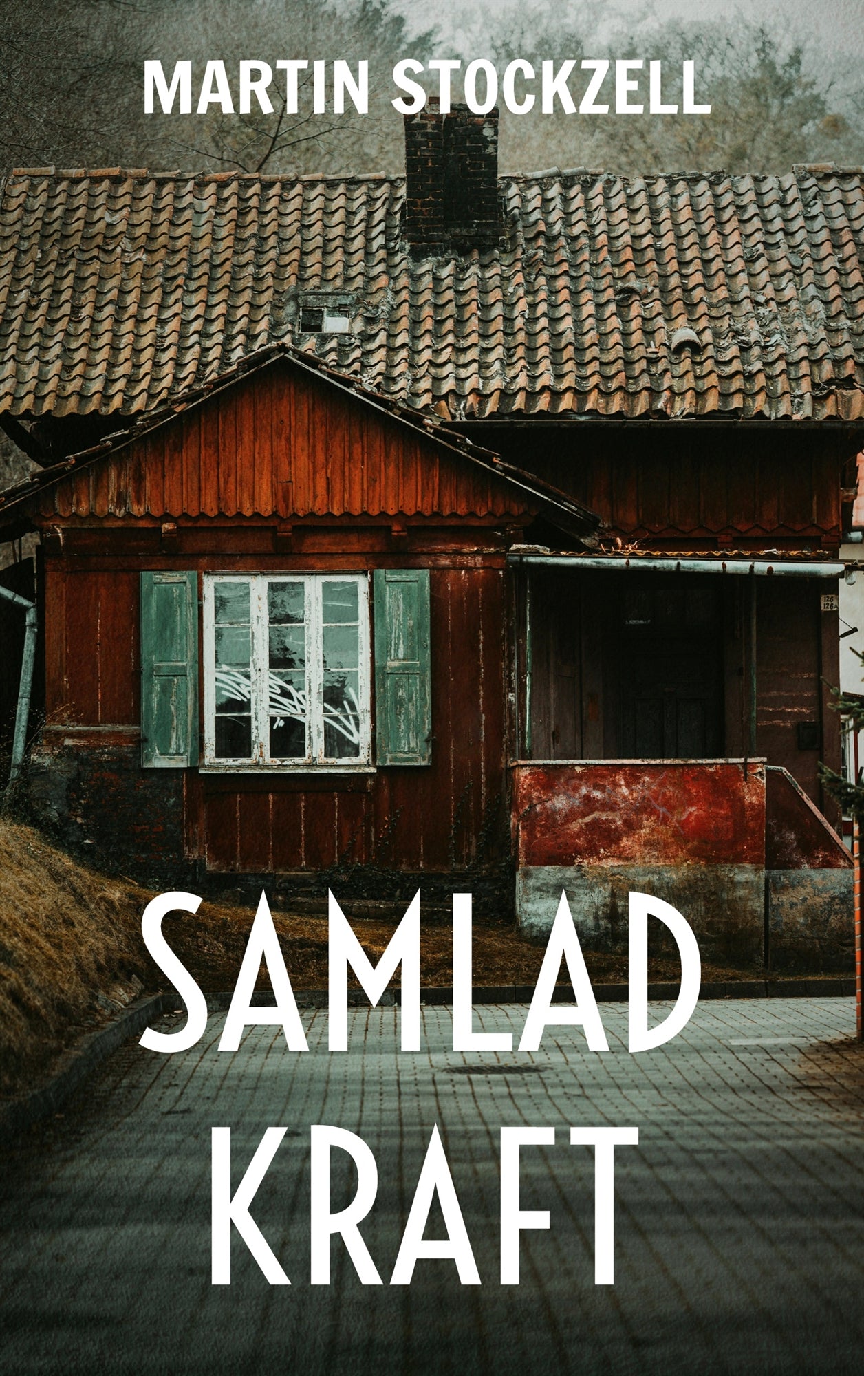 Samlad Kraft: När folket tog plats – E-bok