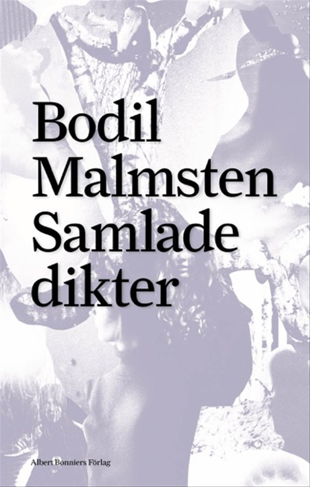 Samlade dikter – E-bok