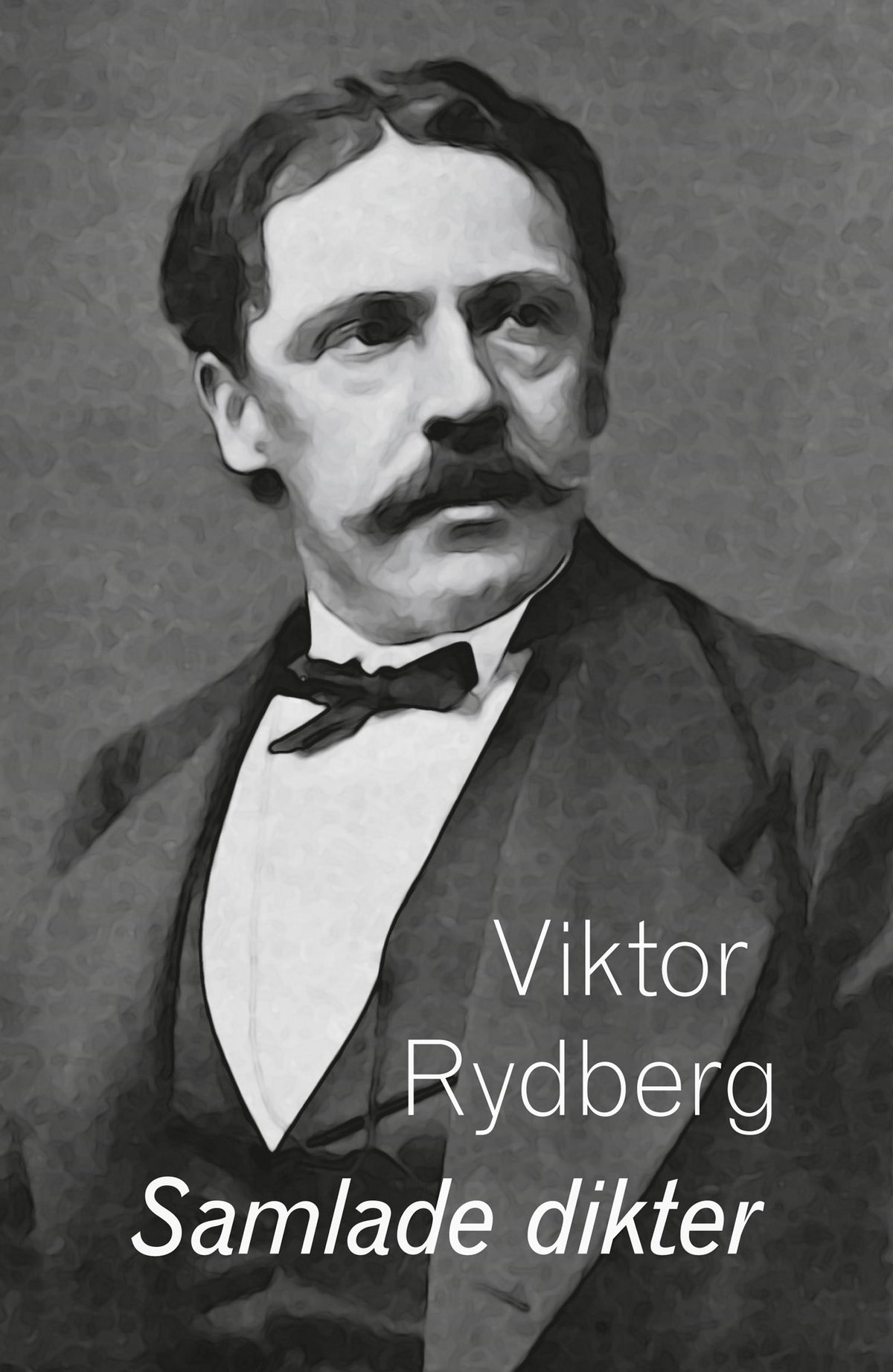 Samlade dikter – E-bok