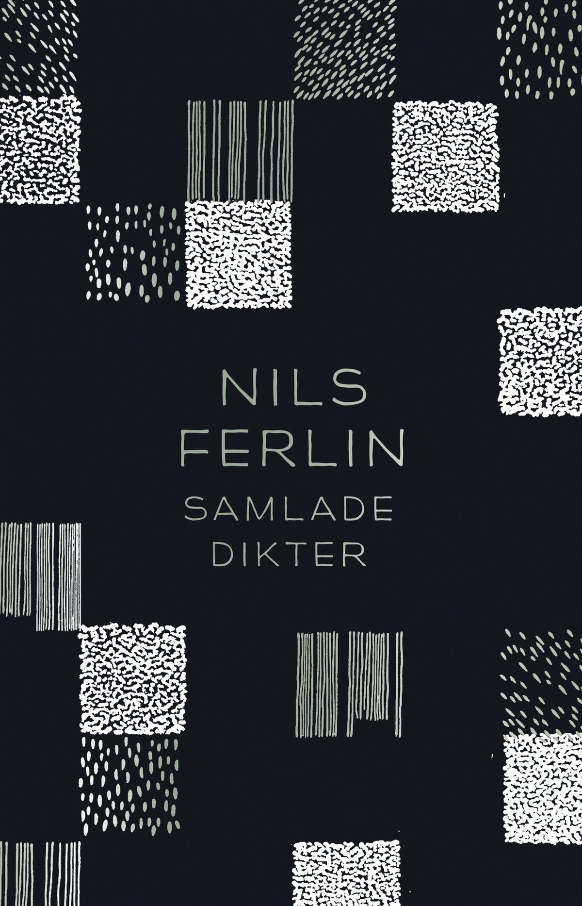 Samlade dikter – E-bok