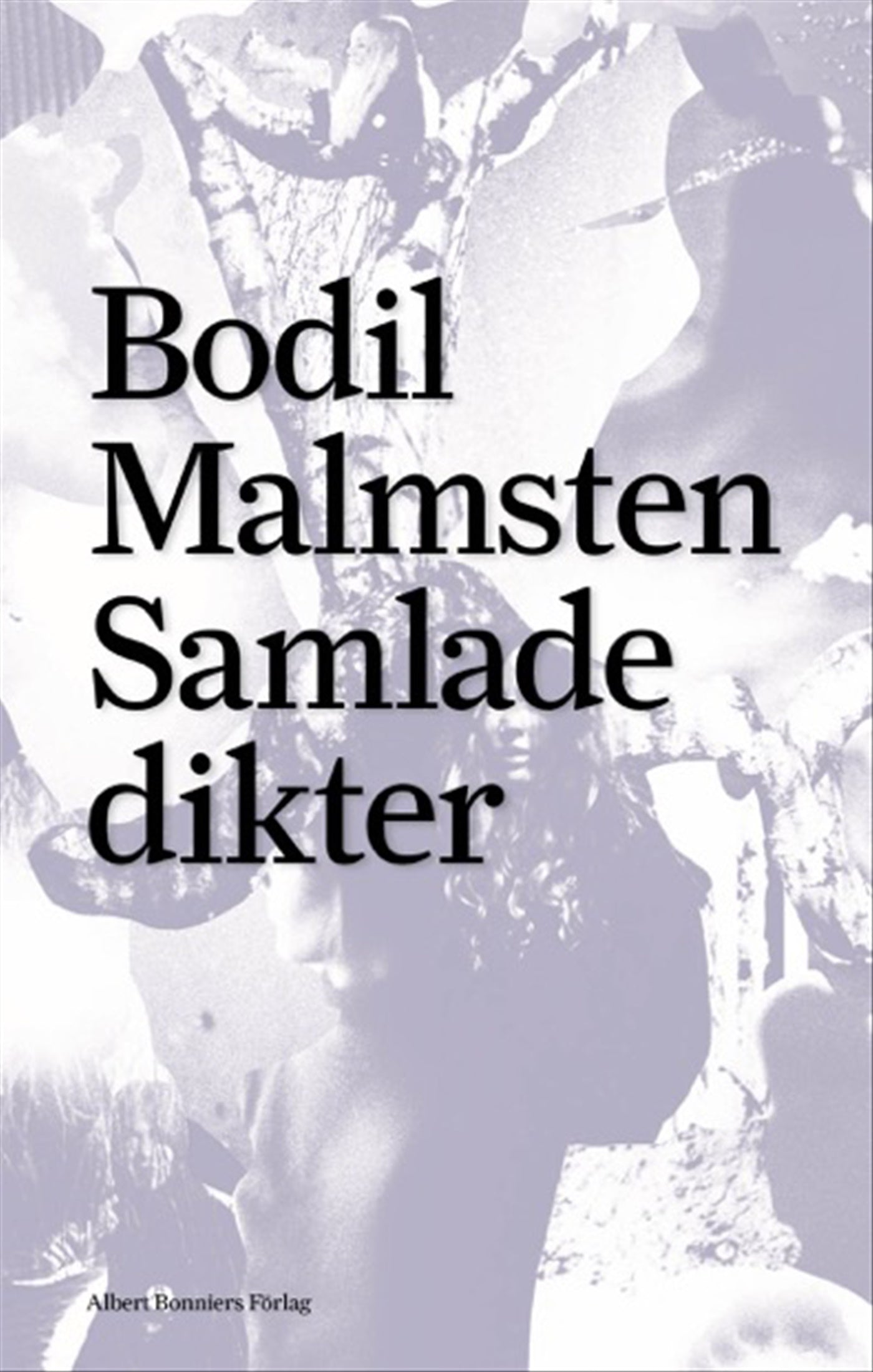 Samlade dikter – E-bok
