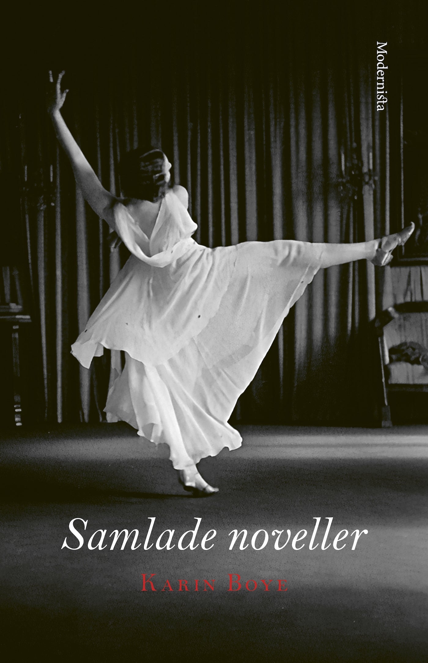 Samlade noveller – E-bok