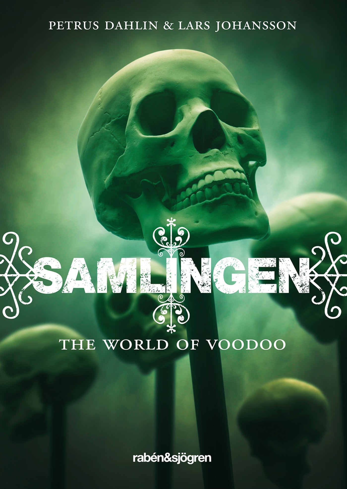 Samlingen – E-bok