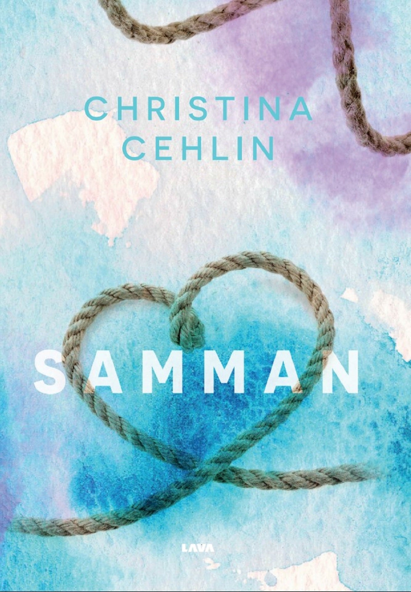 Samman – E-bok