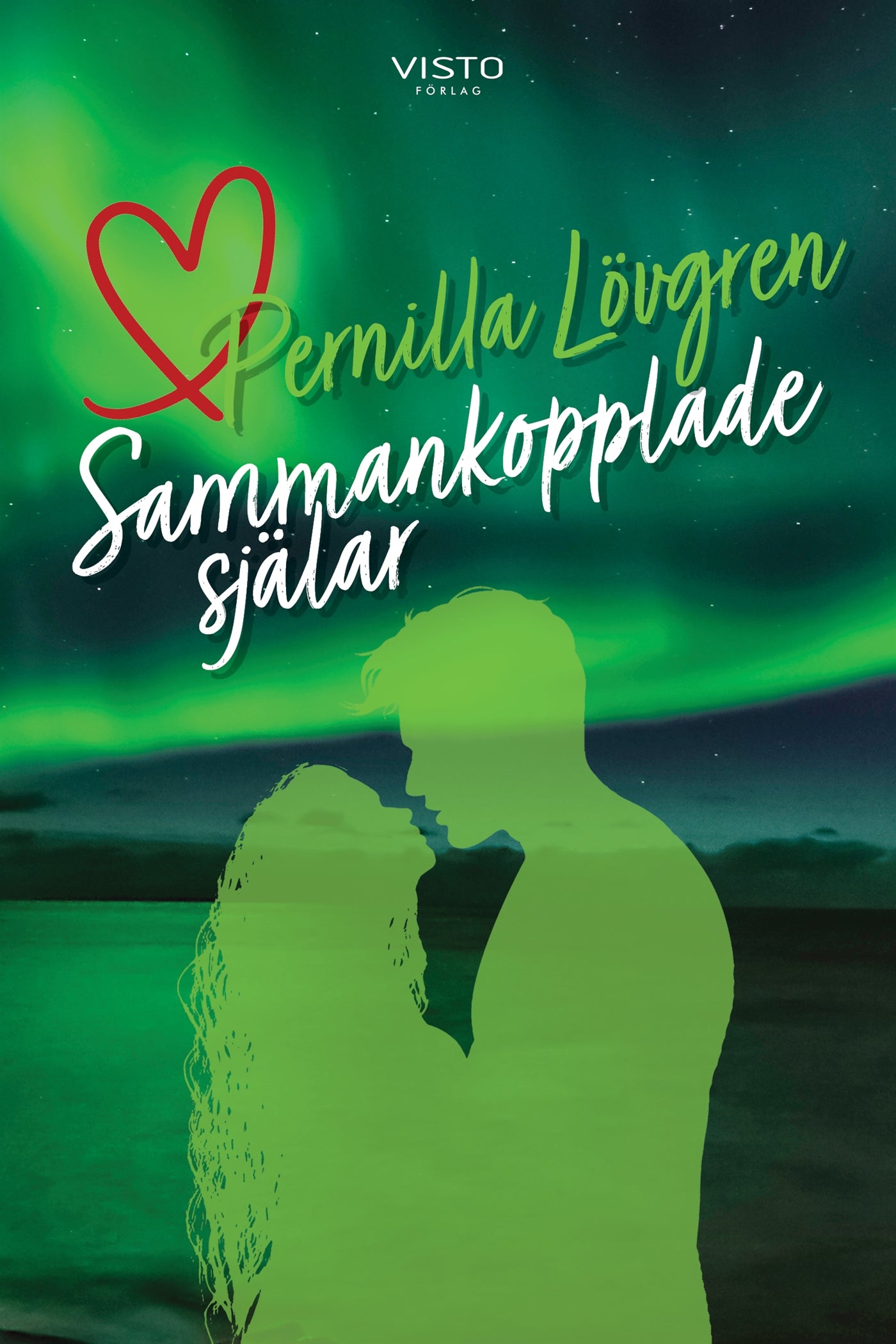 Sammankopplade själar – E-bok