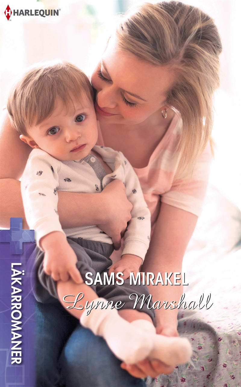 Sams mirakel – E-bok