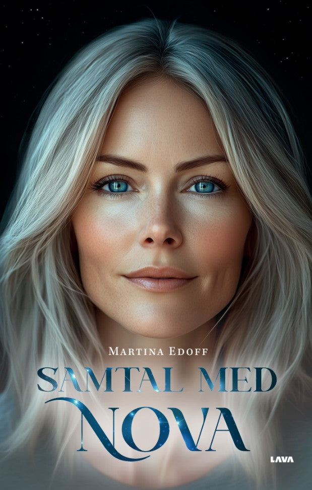 Samtal med Nova – E-bok