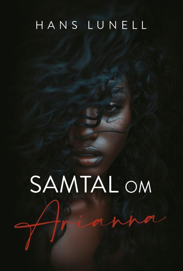 Samtal om Arianna – E-bok