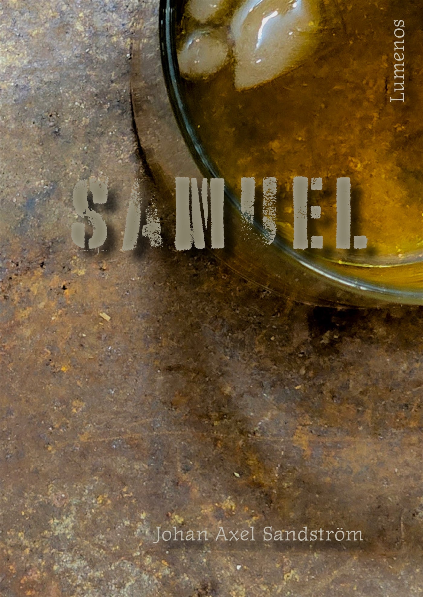 Samuel – E-bok